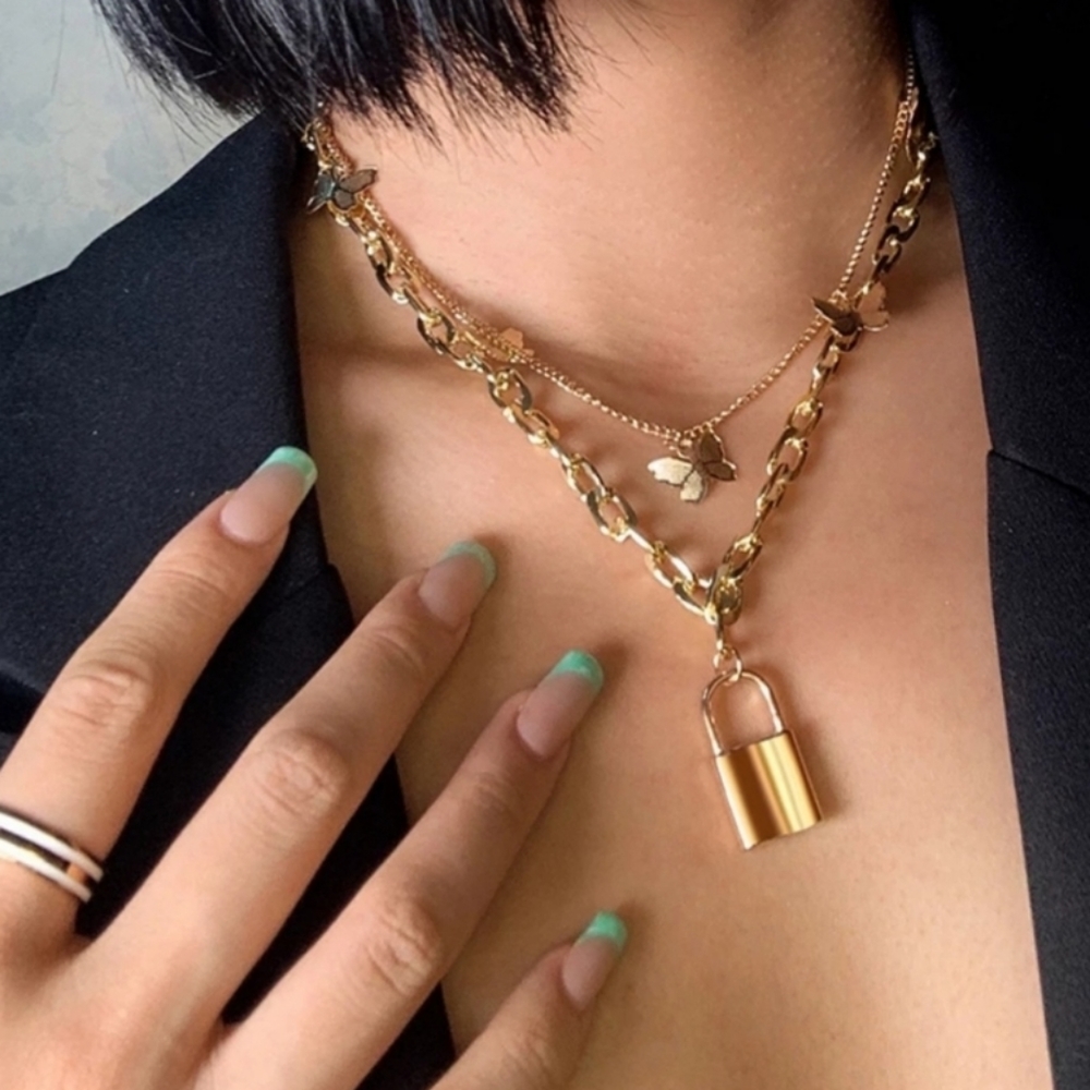 Trendy Necklace for Women